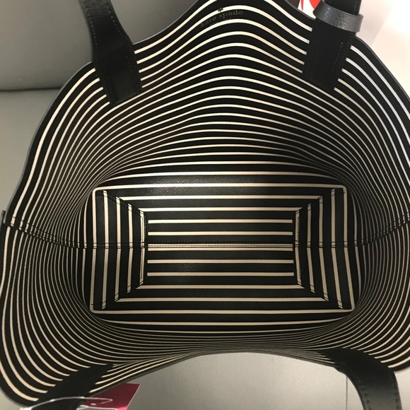 Kate Spade Reversible Tote - Picture 8 of 8